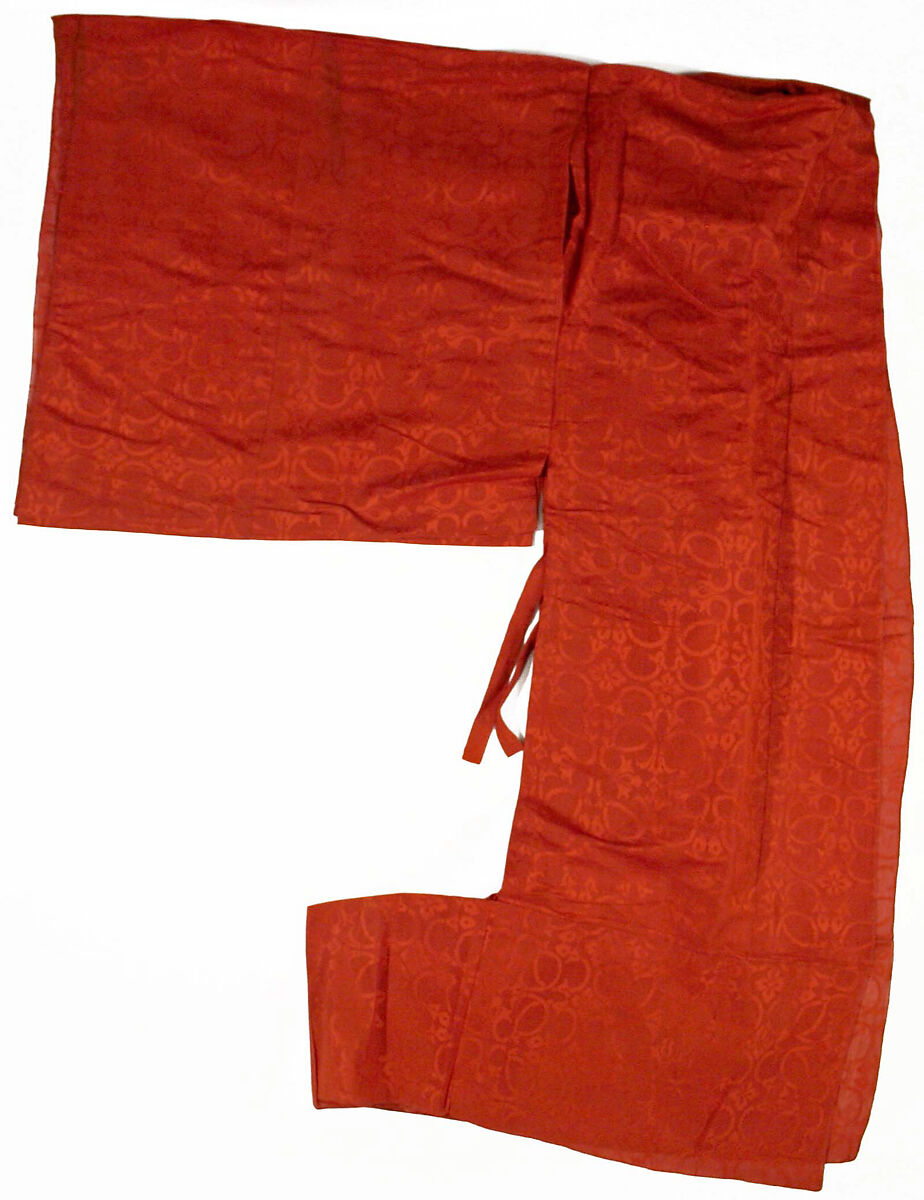 Ensemble, Silk, Japan