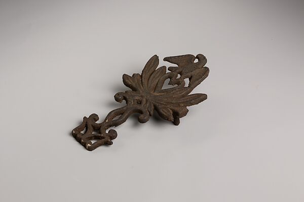 Trivet, Iron 