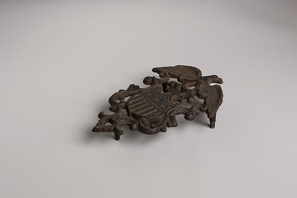 Trivet | The Metropolitan Museum of Art