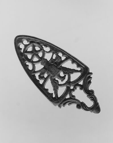 Trivet