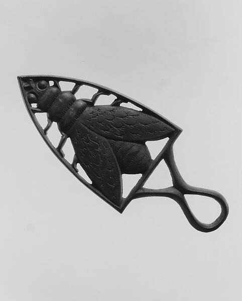 Trivet, Iron 