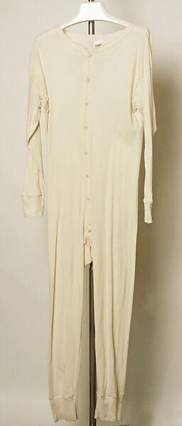 Ensemble, Anna Sui (American, born 1955), a) rayon, cotton, plastic
b) cotton, plastic, American