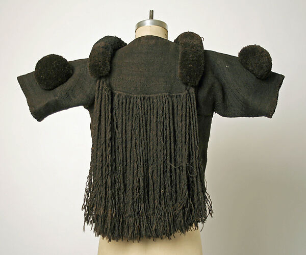 Ensemble, wool
