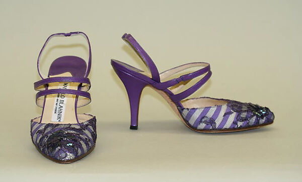 Evening ensemble, (a, b) Geoffrey Beene (American, Haynesville, Louisiana 1927–2004 New York), (a) cotton, silk, synthetic fiber, plastic; (b) silk; (c, d) cotton, silk, plastic, leather, American