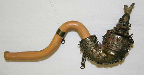 Ensemble, wool, leather, Polish