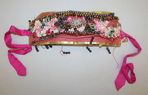 Ensemble, wool, leather, Polish