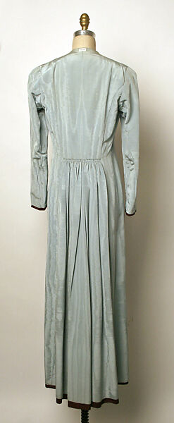 Evening coat, Attributed to Elsa Schiaparelli (Italian, 1890–1973), silk, French