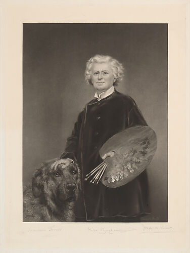 Rosa Bonheur