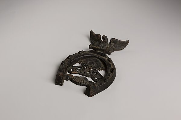 Trivet, Iron 