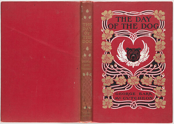 The day of the dog, Margaret Neilson Armstrong (American, New York 1867–1944 New York)