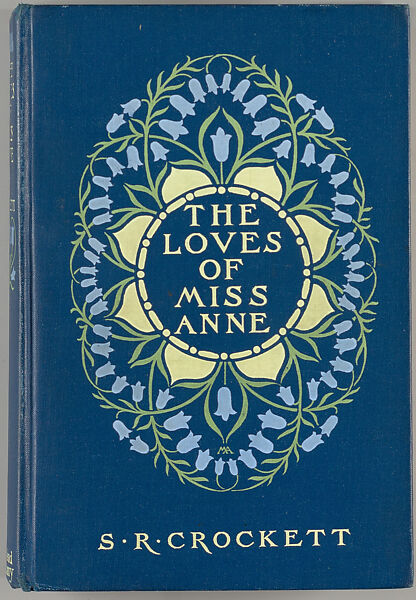 The loves of Miss Anne, Margaret Neilson Armstrong  American
