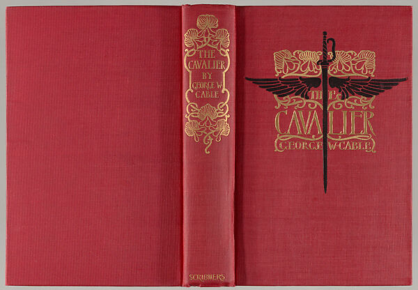 Margaret Neilson Armstrong (American, New York 1867–1944 New York)