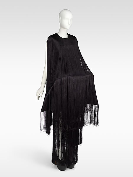 Ensemble, MELITTA BAUMEISTER (American, founded 2014), American