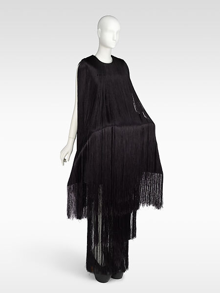 Ensemble, MELITTA BAUMEISTER (American, founded 2014), American