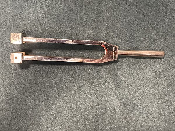 Medical Tuning Fork Set, Austria