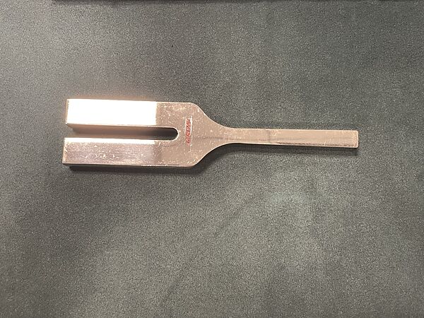 Medical Tuning Fork Set, Austria