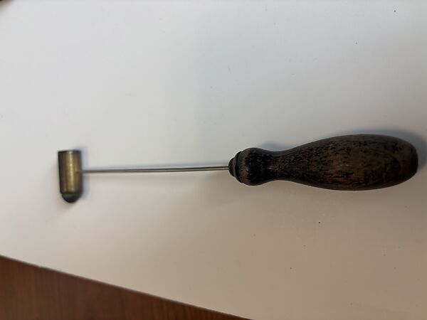 Medical Tuning Fork Set, Austria