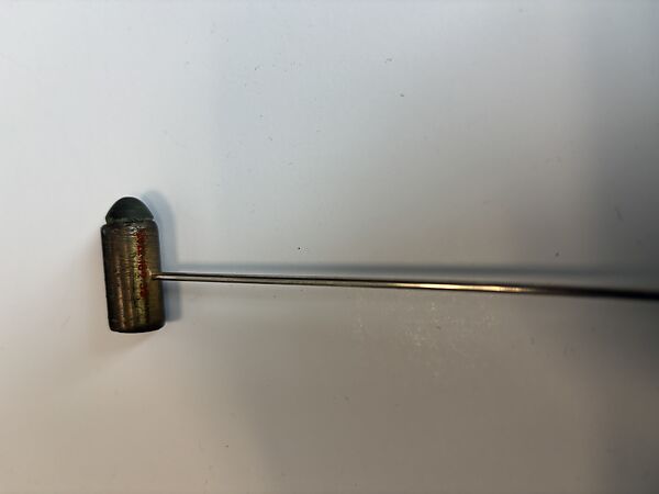 Medical Tuning Fork Set, Austria