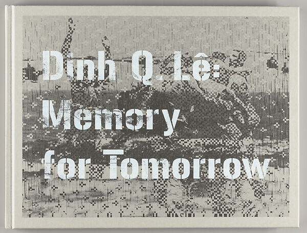 Din Kyū Re ten : asu eno kioku, Dinh Q. Lê (American, born Hà Tiên, Vietnam, 1968) 
