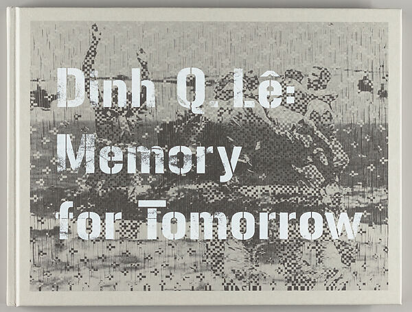 Din Kyū Re ten : asu eno kioku, Dinh Q. Lê (American, born Hà Tiên, Vietnam, 1968–2024 Ho Chi Minh City) 