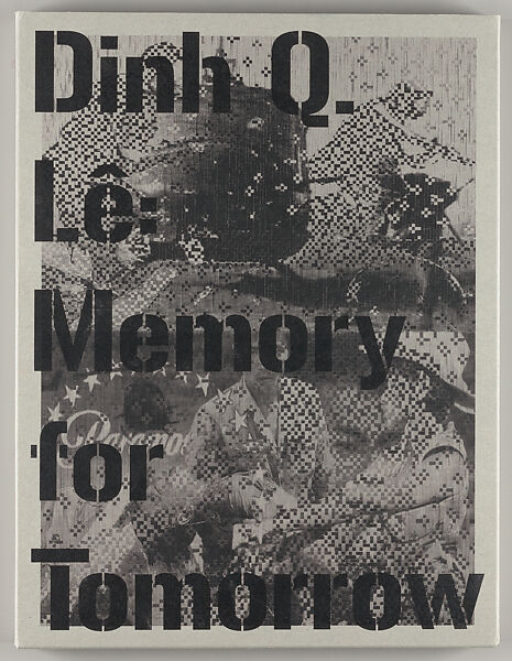 Din Kyū Re ten : asu eno kioku, Dinh Q. Lê (American, born Hà Tiên, Vietnam, 1968–2024 Ho Chi Minh City)
