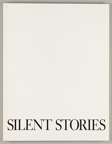 Silent stories