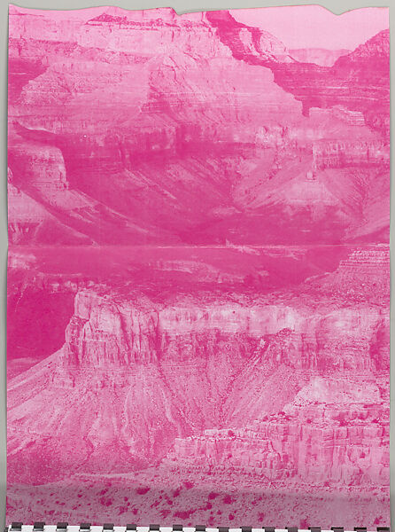 Atomic sublime : the atom, the sublime, and the American Southwest, Lovely Umayam (American)