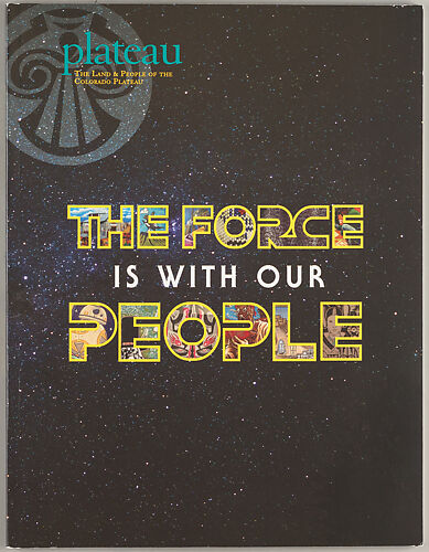 The force is with our people