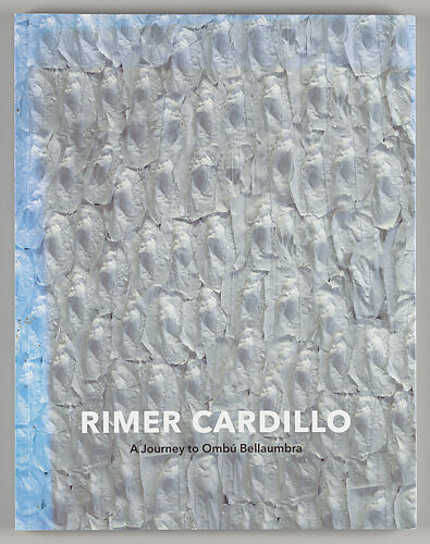 Rimer Cardillo : a journey to Ombú Bellaumbra