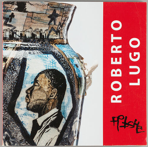 Roberto Lugo : ghetto is resourceful