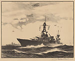USS Chester