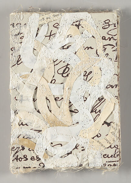 Souvenirs, Sandra C. Fernández (American, born 1964)