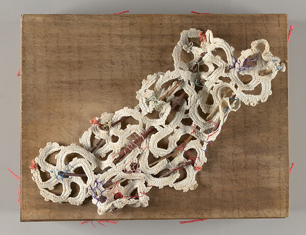 Souvenirs, Sandra C. Fernández (American, born 1964)