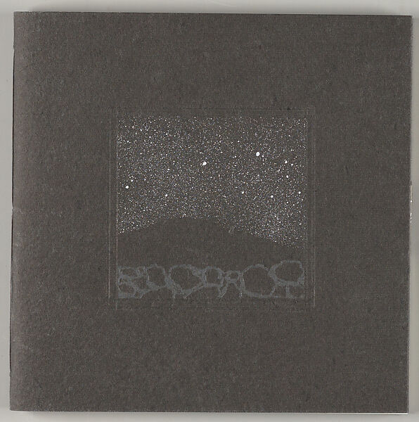 Pilina everlasting, Allison Milham (American)