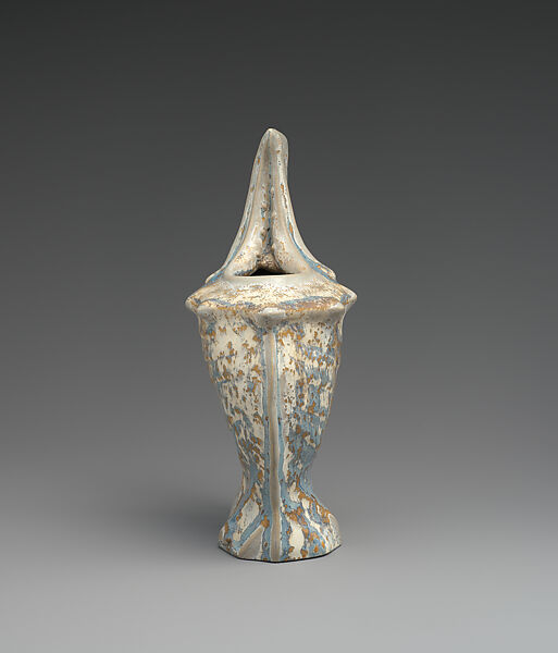 Vase, Atelier de Glatigny (French, 1897–1902), Glazed porcelain, French