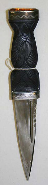 Ensemble, wool, Scottish