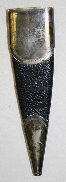 Ensemble, wool, Scottish