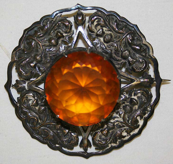 Ensemble, wool, Scottish