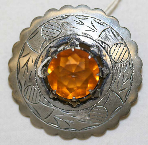 Ensemble, wool, Scottish