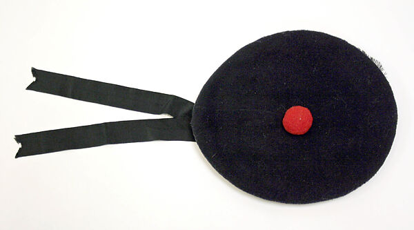 Ensemble, wool, Scottish