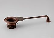 Incense Burner (Kōro), Gilt bronze, Japan