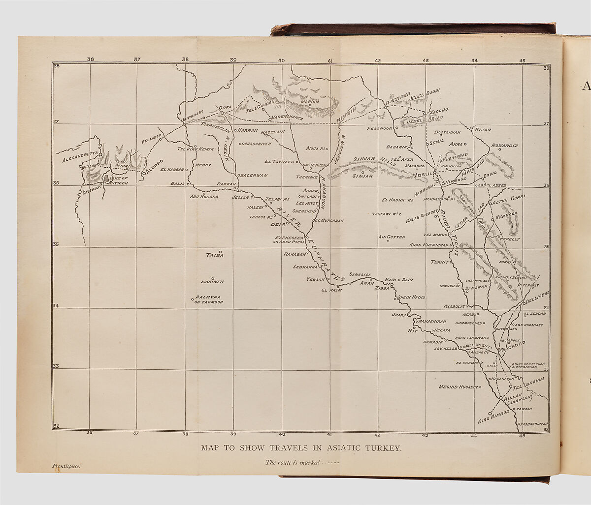 Assyrian Discoveries: An Account of Explorations and Discoveries on the Site of Nineveh during 1873 and 1874, Paper, board, cloth, British