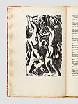 Gilgamesh, King of Erech, Paper, board, cloth, British