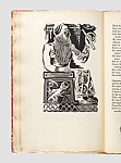 Gilgamesh, King of Erech, Paper, board, cloth, British