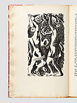 Gilgamesh, King of Erech, Paper, board, cloth, British