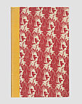Gilgamesh, King of Erech, Paper, board, cloth, British