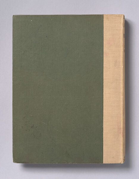 A Dweller in Mesopotamia, Being the Adventures of an Official Artist in the Garden of Eden, Paper, board, cloth, British