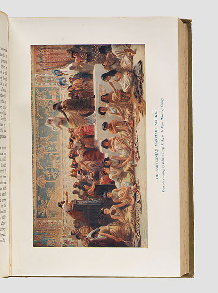 Myths of Babylonia and Assyria, Paper, board, cloth, British