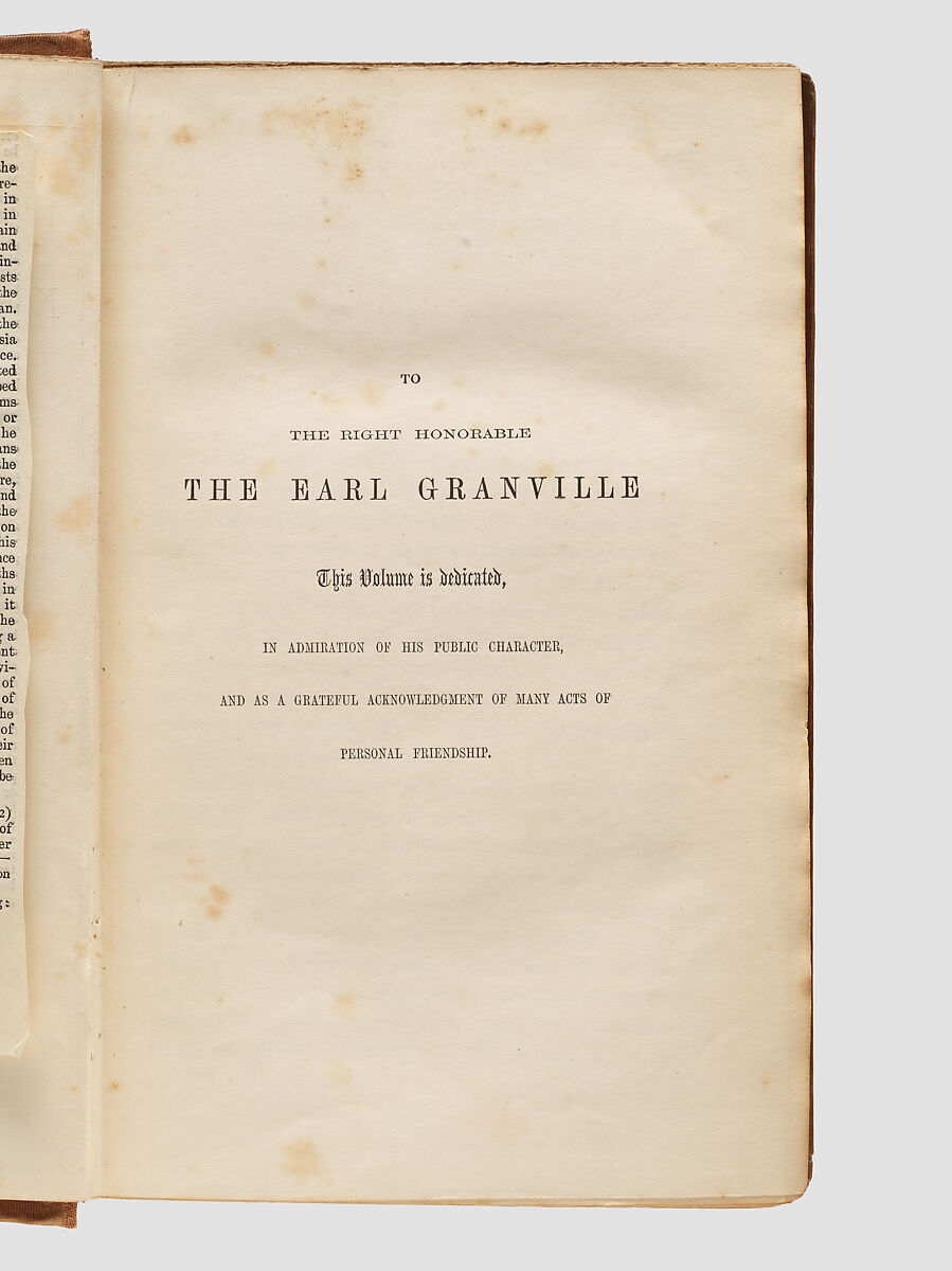 Discoveries in the Ruins of Nineveh and Babylon, with Travels in Armenia, Kurdistan and the Desert, Paper, board, cloth, British