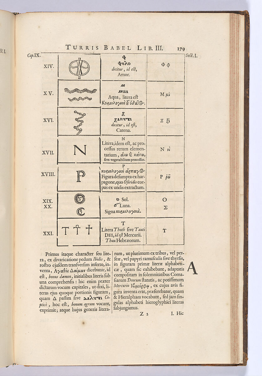 Turris Babel, Lievin Cruyl (Ghent 1634–Ghent 1720 (?)), Paper, board, leather, German